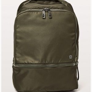 Lululemon backpack